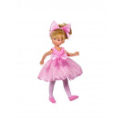 Asivil Celia Ballerina Doll, 30cm