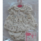 Antonio Juan Doll Dress 42cm