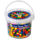 DETOA Giant Beads, 112 Pieces