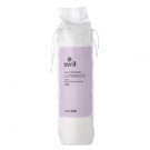 Avril Organic Cotton Pads, 70 Pieces