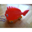 Směr Fish on Wheels