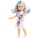 Paola Reina Las Miniamigas Clothes Elena, 21cm