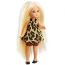 Paola Reina Las Miniamigas Clothes Inés, 21cm