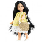 Paola Reina Las Miniamigas Clothes Noah, 21cm