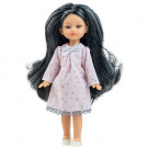Paola Reina Las Miniamigas Doll Paula 2026, 21cm