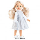 Paola Reina Las Amigas Dress Rosa 2025, 32cm
