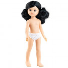 Paola Reina Las Amigas Doll Nora 2025, 32cm Naked