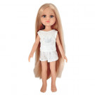 Paola Reina Las Amigas Doll Rosa 2025, 32cm Pajamas