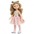 Paola Reina Las Amigas Dress Carla Ballerina 2026, 32cm