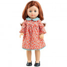 Paola Reina Soy tu Doll Becca 2026, 42cm