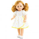 Paola Reina Soy tu Dress Maria 2025, 42cm