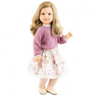 Paola Reina Las Reinas Dress Alma 2025, 60cm