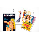 Piatnik Playing Cards Pin-Ups Single Deck