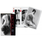 Piatnik Playing Cards Erotica Single Deck