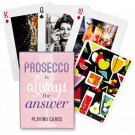 Piatnik Playing Cards Prosecco Single Deck