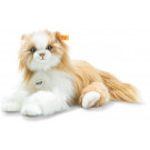 Steiff Soft toy Cat Princess, 30cm