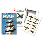 Piatnik Playing Cards RAF Centenary Single Deck