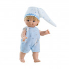 Paola Reina Doll Paolito Felix 2019, 21cm