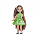 Paola Reina Las Miniamigas Doll Estela 2019, 21cm