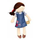 Bonikka Rag Doll Ruby, 31cm