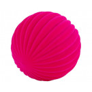 RUBBABU Tactile Balls Pink lantern, 1 piece