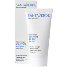 Santaverde Pure Aloe Vera Gel, fragrance free, 50ml