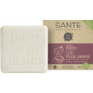 Sante Naturkosmetik Solid Shine Nourishing Shampoo, 60g