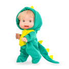 Marina & Pau Nenotes Halloween Little Dragon, 26cm