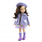 Paola Reina Las Amigas Doll Sofía 2024, 32cm