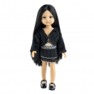 Paola Reina Las Amigas Doll Carola 2024, 32cm