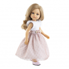 Paola Reina Las Amigas Doll Ana 2024, 32cm