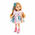 Paola Reina Las Amigas Doll Noelia 2024, 32cm