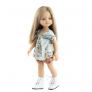 Paola Reina Las Amigas Doll Roxana 2024, 32cm