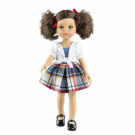 Paola Reina Las Amigas Doll Pepi 2024, 32cm