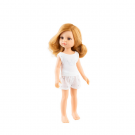 Paola Reina Las Amigas Doll Noemi 2024, 32cm Pajamas