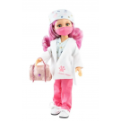 Paola Reina Las Amigas Dress Veterinarian 2024, 32cm