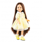 Paola Reina Las Amigas Doll Gema articulated, 32cm