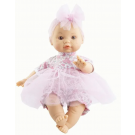 Paola Reina Anita Baby Soft Doll, 27cm