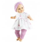 Paola Reina Los Manus Ana Soft Baby Doll 2024, 36cm