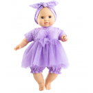 Paola Reina Los Manus Noemi Soft Baby Doll 2024, 36cm