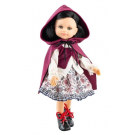 Paola Reina Las Amigas Dress Catherine 2024, 32cm