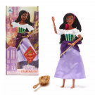 Disney The Hunchback of Notre Dame Doll Esmeralda Classic, 30cm