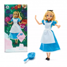 Disney Doll Alice in Wonderland Classic, 30cm