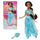 Disney Aladdin Doll Jasmine Classic, 29cm