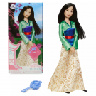 Disney Doll Mulan Classic, 29cm