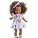 Paola Reina Las Blanditas Ester Doll, 36cm