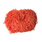 Noe Wall Decoration Net 5x1m Orange