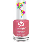 SuncoatGirl Nail Polish Forever Fuchsia, 8.5ml