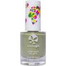 SuncoatGirl Nail Polish Gorgeous Green (V), 8ml