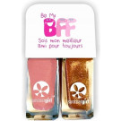 Suncoatgirl BFF Cuties Nail Polish Duo Set, 2x5ml